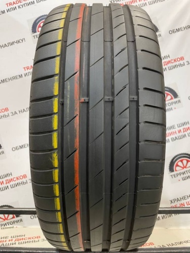 Kumho Ecsta PS71 R18   235/45