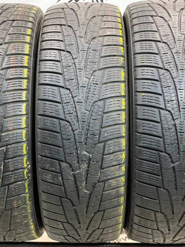 Kumho I'Zen KW31 R17 215/60