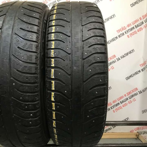 Bridgestone Ice Cruiser 7000 R18 235/60