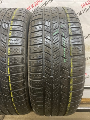 Continental CrossContact RX R20 255/50 109V