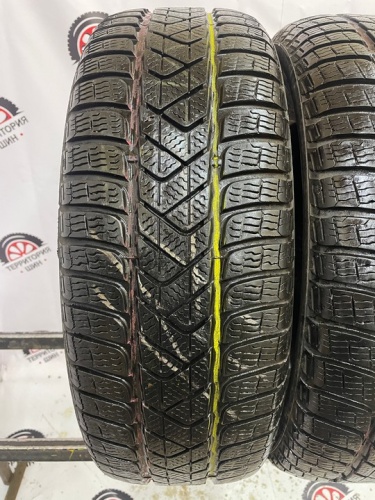 Pirelli Winter Sottozero 3 215/60 95H R16