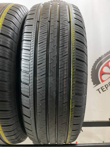 GreenTrac QuestX SUV R16 245/70