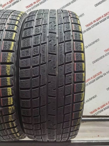 Yokahama ice Guard ig30 R16	205/55