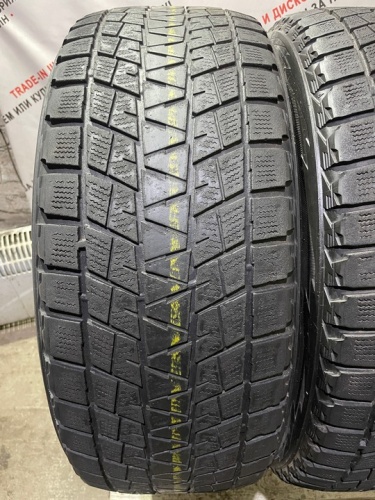 Bridgestone Blizzak DM-V1 R18 255/55