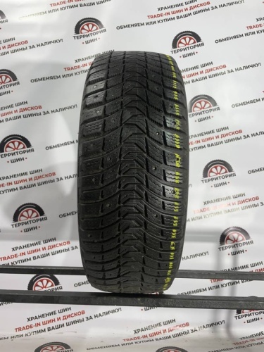 Michelin X-ice north 3 R16	205/55