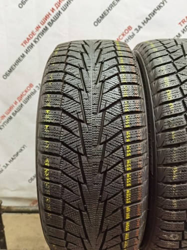 Hankook Winter I'Cept IZ2 R16 205/55