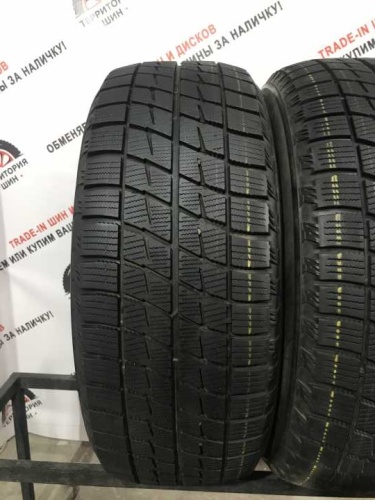 Bridgestone Ice Partner R17 225/55