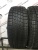 Bridgestone Ice Partner R17 225/55