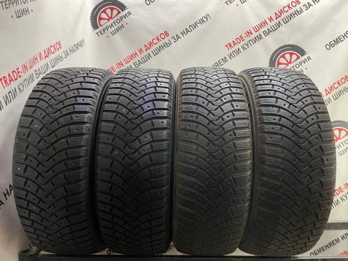 Michelin X-Ice North XIN2 R18 235/60