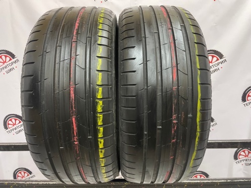 Ikon Tyres Autograph Ultra 2 R17 215/50 95W