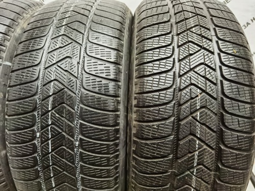 Pirelli Scorpion WInter RF R19 255/50