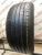 Maxxis Bravo HP R17	215/50