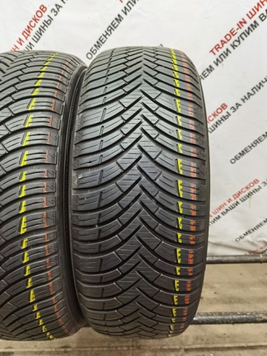 Kleber Quadraxer 2 215/55 R16