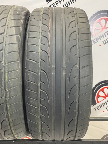 Dunlop SP Sport Maxx R20 255/30