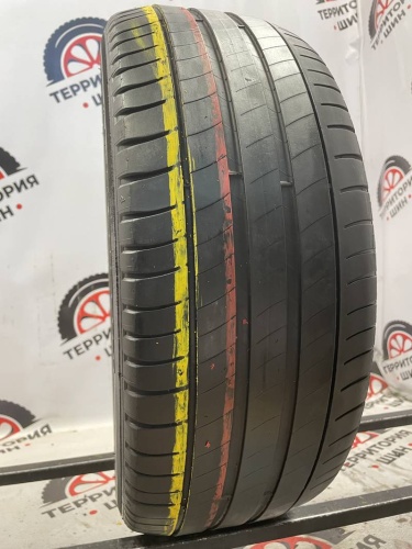 Michelin Primacy 3 215/50 R17