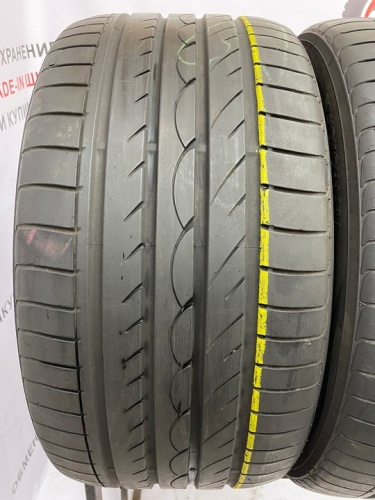 Yokohama Advan Sport V205 R20 265/40 104Y