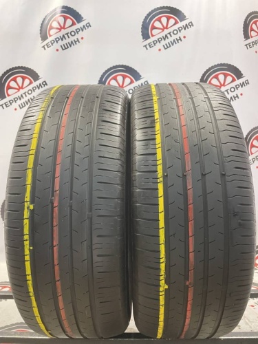 Continental EcoContact 6 235/55 R18