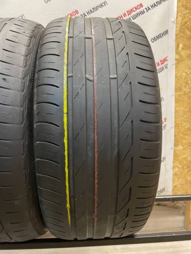 Bridgestone Turanza T001 R17	245/45