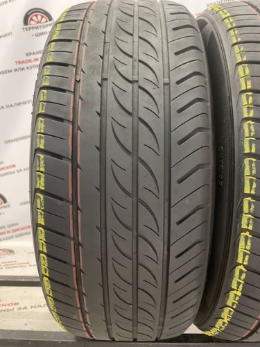 Toledo TL1000 R17 215/55