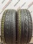 Bridgestone Playz RV Ecopia PRV-1 215/65 R15