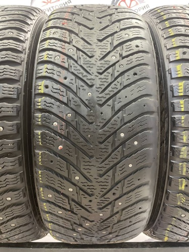 Nokian Hakkapelitta 8 R16 205/55