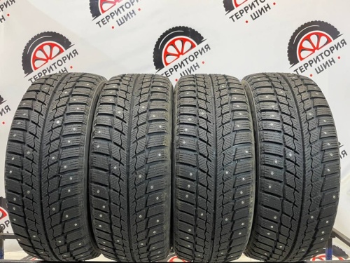 Zeta Antarctica Ice R17	225/55