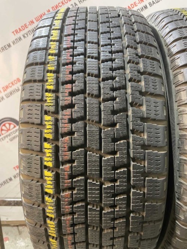 Yokohama Guardex F600 R17 225/50