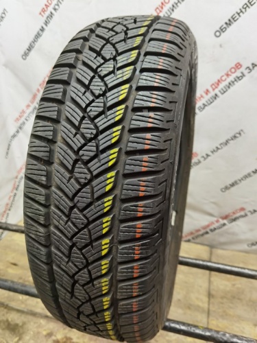 Fulda Kristall Control HP 2  205/60 R16