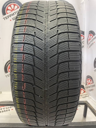 Michelin X-Ice 3 215/50 r17