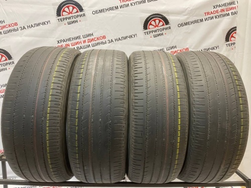 Yokohama Geolandar SUV G055E R18 225/55