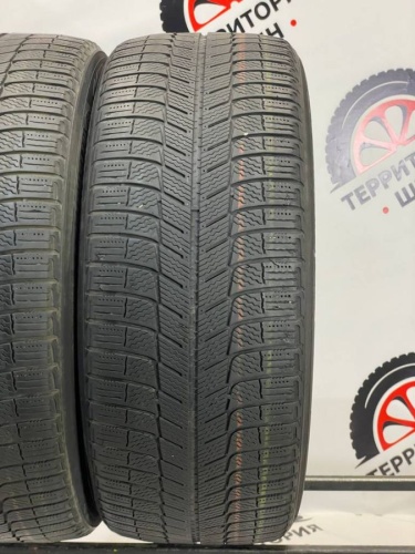 Michelin X-Ice XI3 R19 245/45