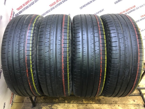 Pirelli Scorpion Verde R18 245/60