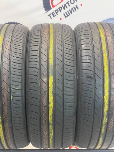 Toyo SD-7 R17 215/55