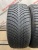 Nokian WR Snowproof P R17 205/45