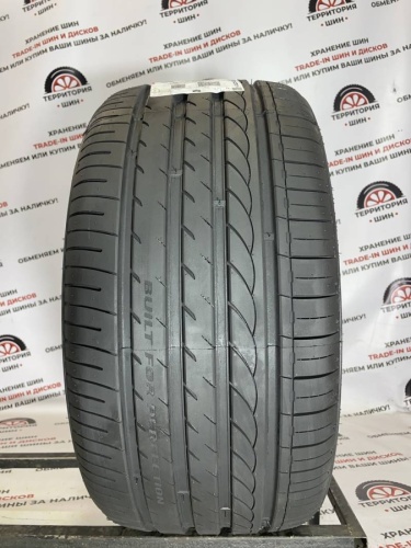 Zeta Alventi  R20	275/30