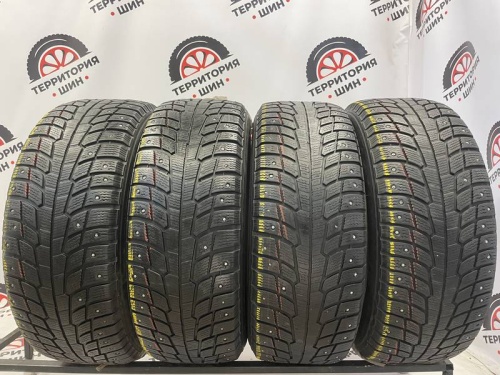 Michelin Latitude X-Ice North R17	235/60