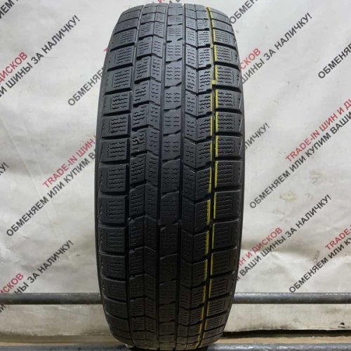 Dunlop Graspic DS3 R16	205/60