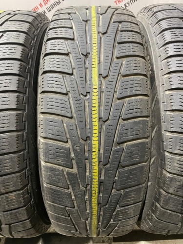 Nokian Tyres Nordman RS2 SUV R17 225/65