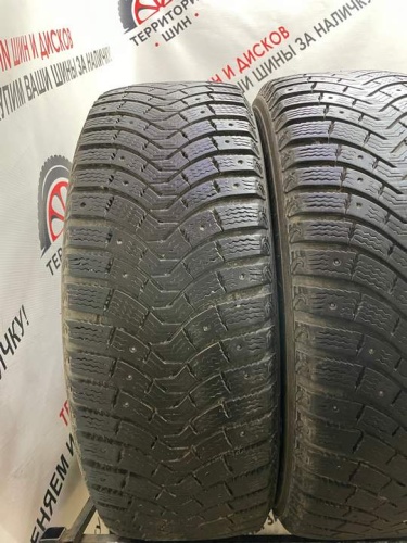 Michelin LXIN-2 R17 225/65