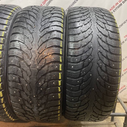 Nokian Tyres Hakkapeliitta 9 SUV 285/60  R18