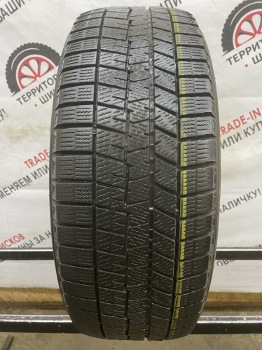 Dunlop Winter Maxx WM03 R18 215/55 95Q