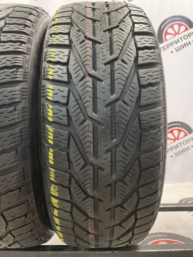 Tigar Winter 205/55 R16