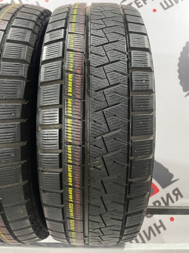 Pirelli Ice Asimmetrico Plus R16 205/60