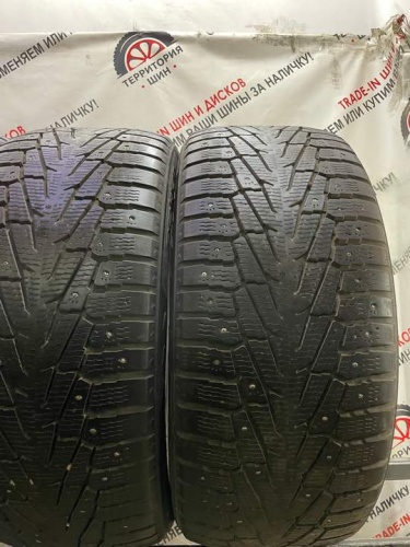 Nokian Hakkapeliitta 7 SUV R20 285/50