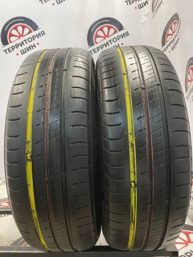 Kumho Ecowing ES01 KH27 185/65 R15