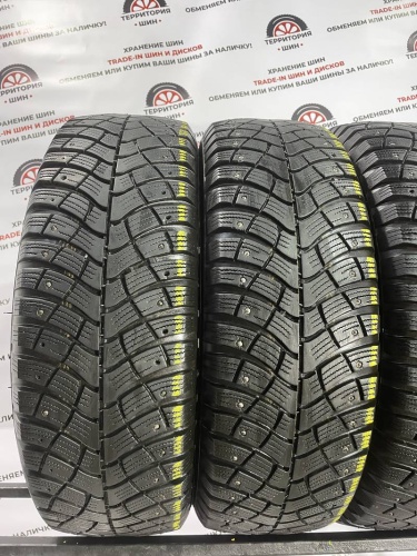 КАМА (Нижнекамский шинный завод) Кама-515 R16 215/65