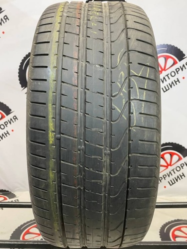 Pirelli P Zero NO R21	285/40