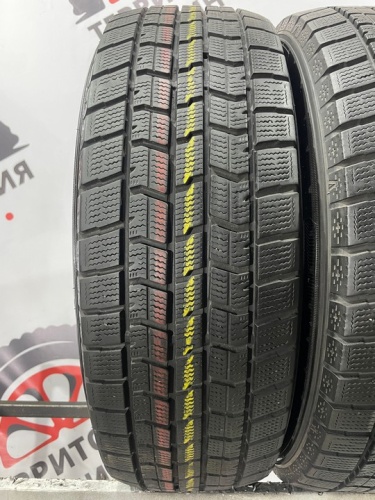 Goodyear Ice Navi 7 R17 215/60