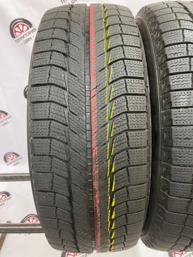 Michelin Latitude X-ICE R 17 235/65 T108
