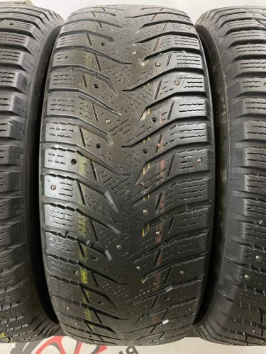 Kumho WinterCraft wi31 R17 235/65